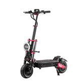 Boyueda S5 High Speed Dual Motor Off Road Electric Scooter for Adults