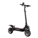 Boyueda Q7 Pro 3200W Dual Motor Foldable Electric Scooter for Adults