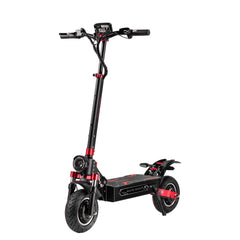 Boyueda Q7 Pro Max 3200W Dual Motor Long Range Electric Scooter for Adults