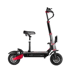 Boyueda S3 6000W Dual Motor Off Road Electric Scooter for Adults
