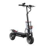 Boyueda S3 6000W Dual Motor Off Road Electric Scooter for Adults