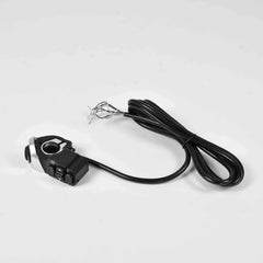 Boyueda Q7 Pro Electric Scooter Original Headlight Switch