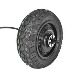 Boyueda G2 Electric Scooter Original Motor
