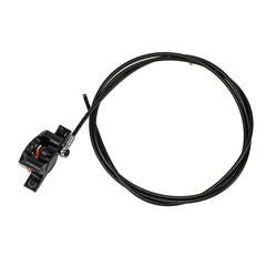 Boyueda Q7 Pro Max Electric Scooter Original Front and Rear Hydraulic Brake Kit