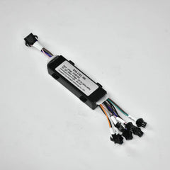 Boyueda Q7 Pro Max Electric Scooter Original Lamp Cord Plate