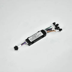 Boyueda Q7 Pro Max Electric Scooter Original Lamp Cord Plate