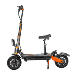 Boyueda M2 10000W Dual Motor Off Road Electric Scooter for Adults