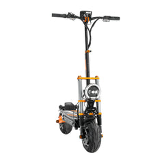 Boyueda M2 10000W Dual Motor Off Road Electric Scooter for Adults