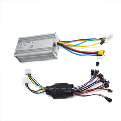 Boyueda G2 Electric Scooter Original Controller