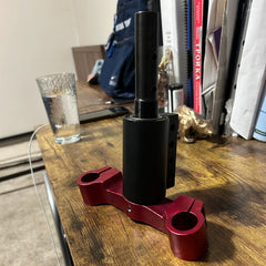 Boyueda Q7 Pro Electric Scooter Original Fork Crown