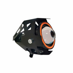 Boyueda S3 Electric Scooter Original U7 Headlight