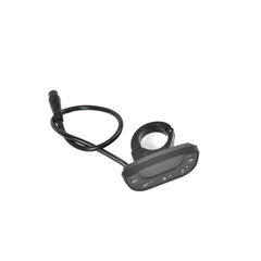Boyueda Q7 Pro Max Electric Scooter Original Control Switch