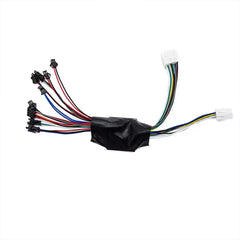Boyueda Q7 Pro Electric Scooter Original Terminal Block