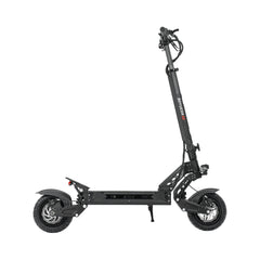 Boyueda G2 1600W Foldable Electric Scooter for Adults – Long Range City Commuter