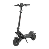 Boyueda G2 1600W Foldable Electric Scooter for Adults – Long Range City Commuter