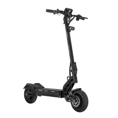 Boyueda G6 3200W Dual Motor Long Range Electric Scooter for Adults