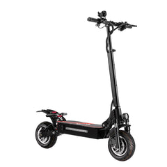 Boyueda Q7 Pro 3200W Dual Motor Foldable Electric Scooter for Adults