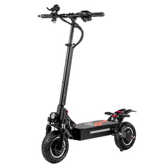 Boyueda Q7 Pro 3200W Dual Motor Foldable Electric Scooter for Adults