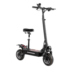 Boyueda Q7 Pro 3200W Dual Motor Foldable Electric Scooter for Adults