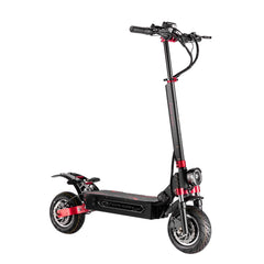 Boyueda Q7 Pro Max 3200W Dual Motor Long Range Electric Scooter for Adults