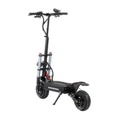 Boyueda S3 6000W Dual Motor Off Road Electric Scooter for Adults