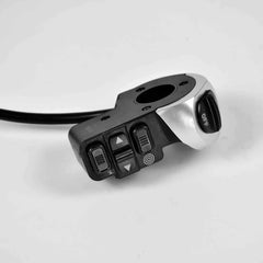 Boyueda Q7 Pro Electric Scooter Original Headlight Switch