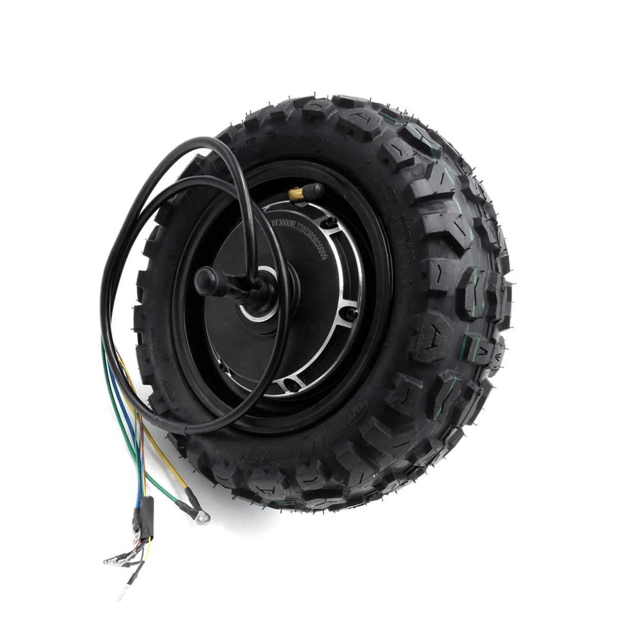 Boyueda G2 Electric Scooter Original Motor