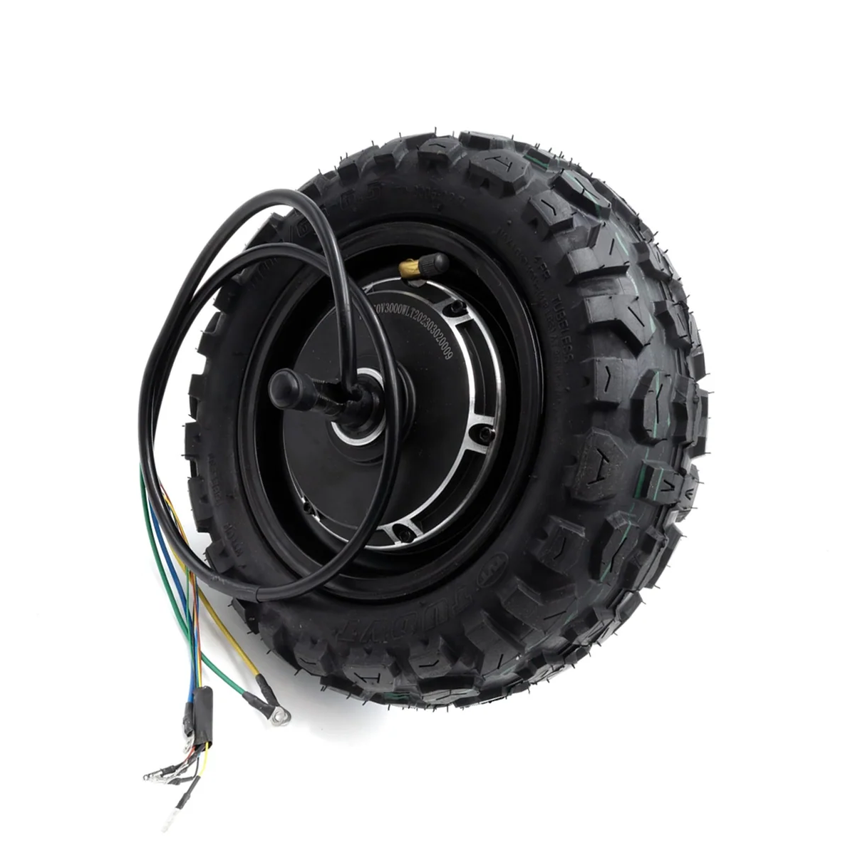 Boyueda G2 Electric Scooter Original Motor