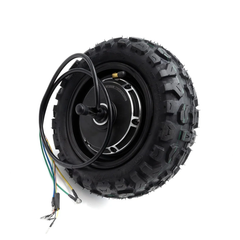Boyueda G2 Electric Scooter Original Motor