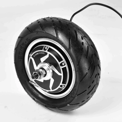 Boyueda G2 Electric Scooter Original Motor