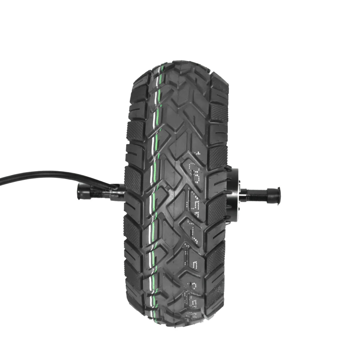 Boyueda G2 Electric Scooter Original Motor