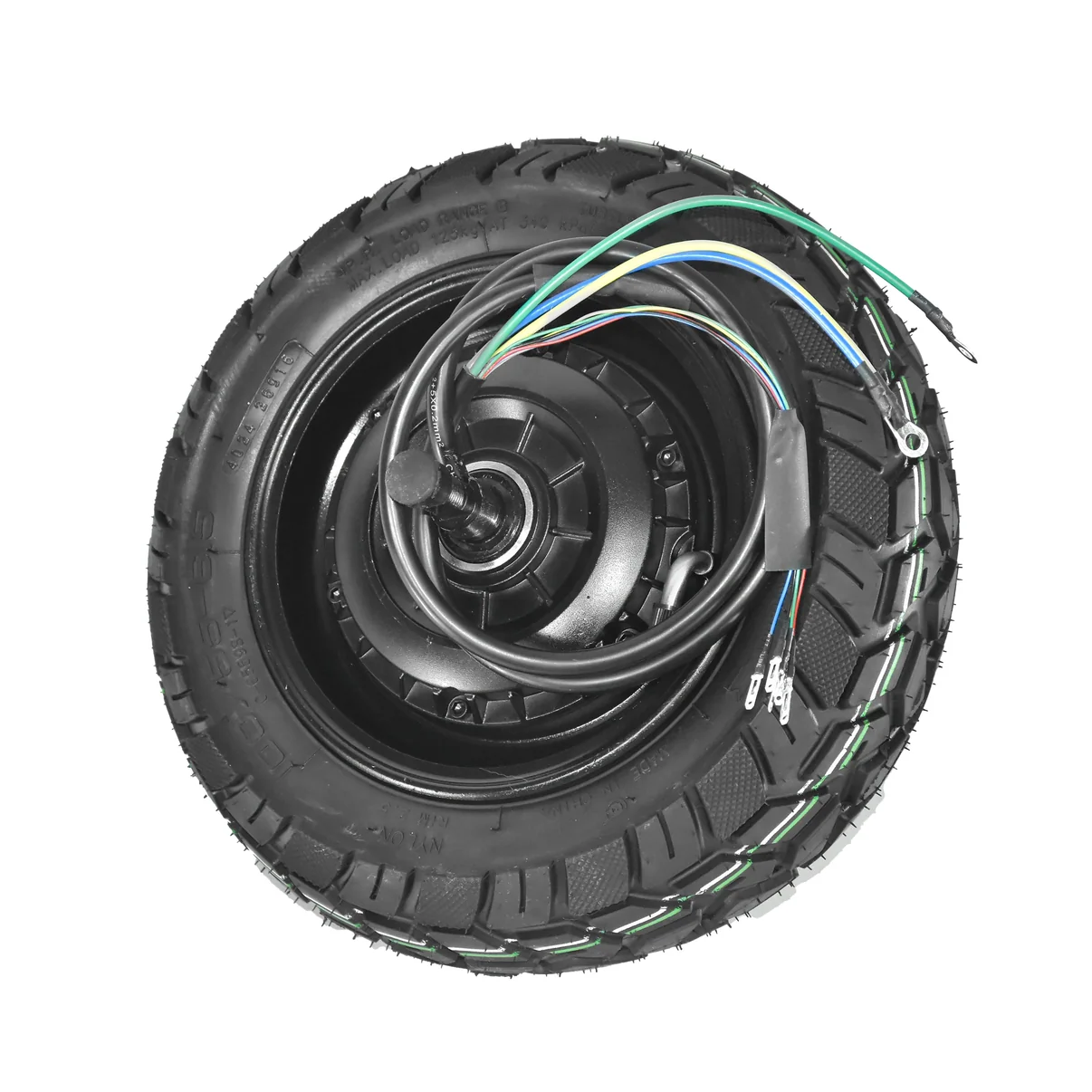Boyueda G2 Electric Scooter Original Motor