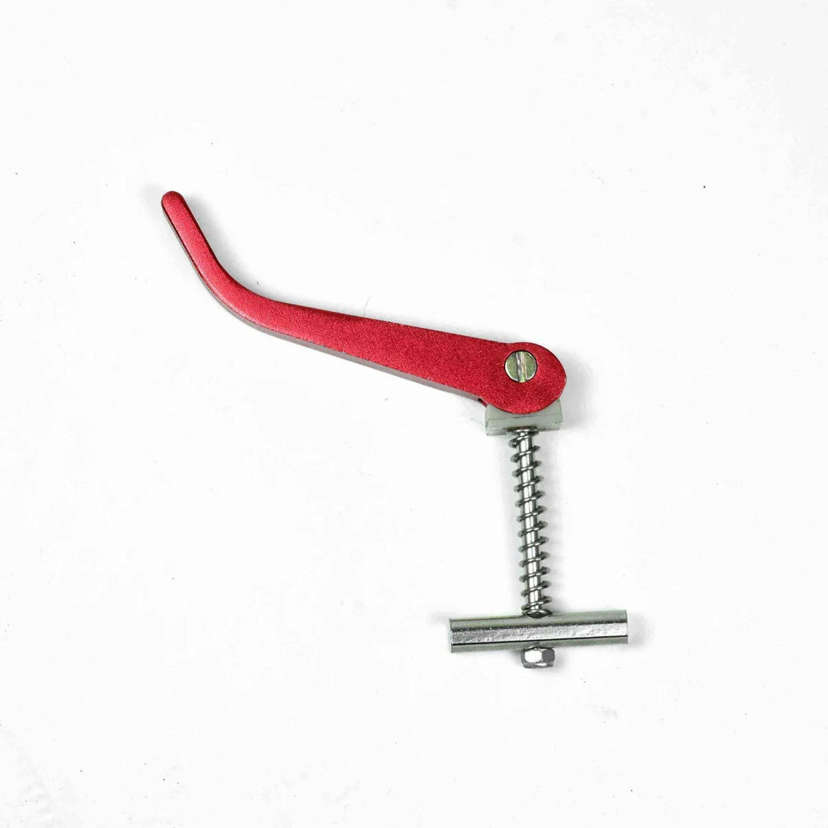 Boyueda Q7 Pro Electric Scooter Original Folding Buckle No. 2