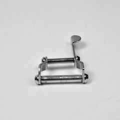Boyueda Q7 Pro Electric Scooter Original Folding Buckle No. 1