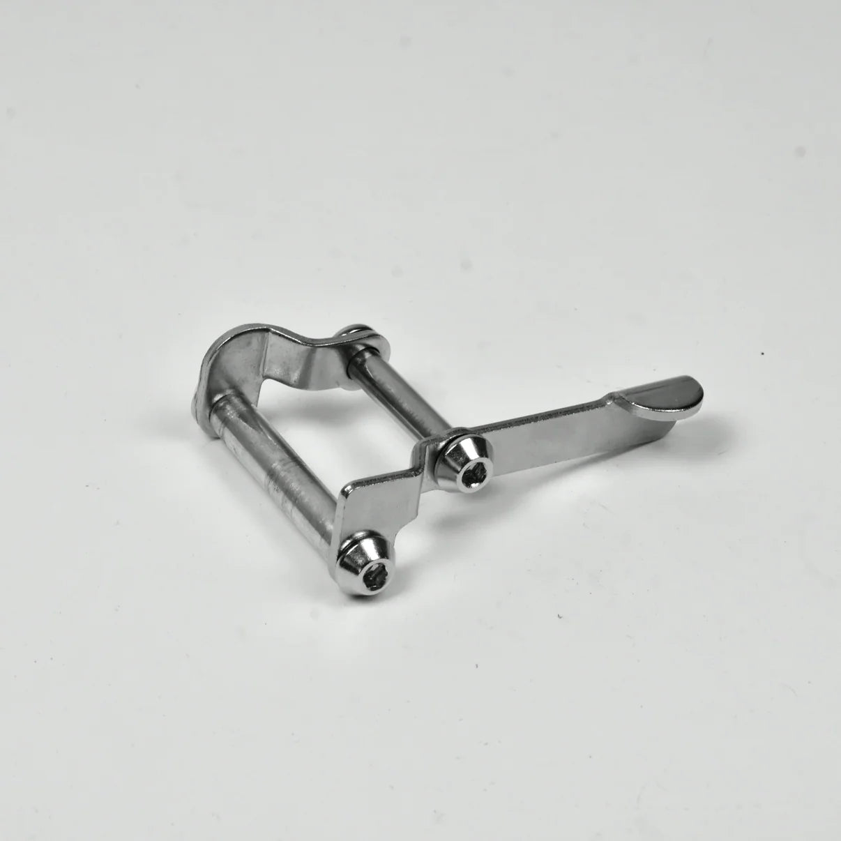 Boyueda Q7 Pro Electric Scooter Original Folding Buckle No. 1