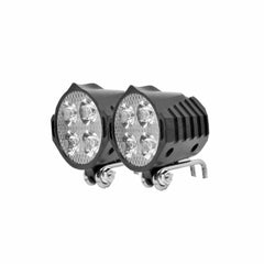 Boyueda Q7 Pro Electric Scooter Original Headlight