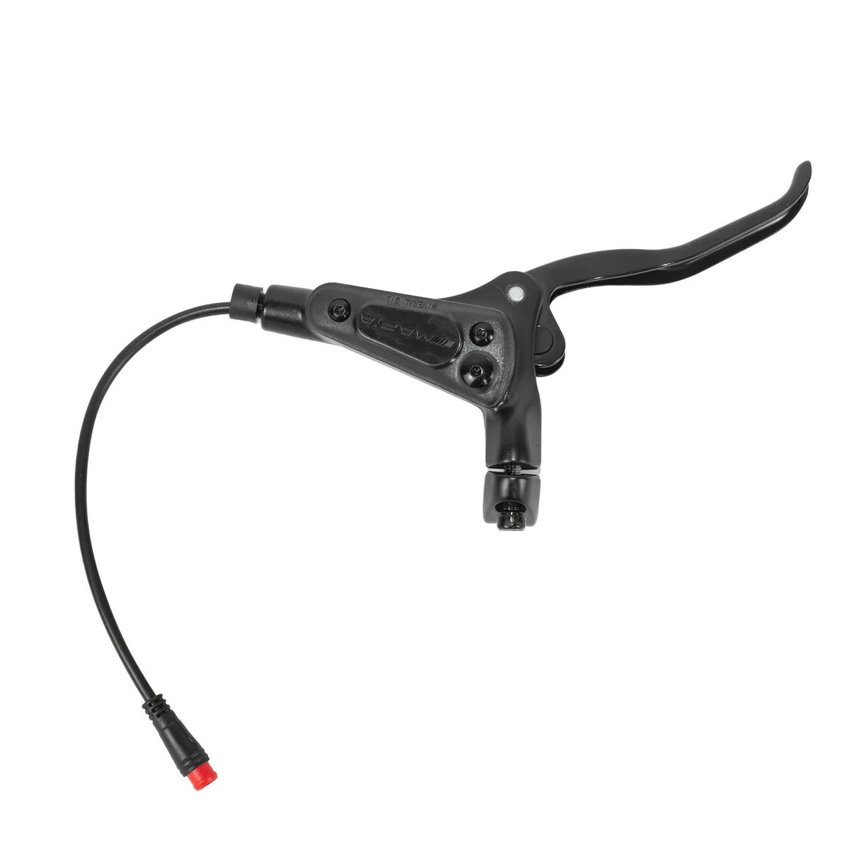 Boyueda S5-11 Electric Scooter Original Rear Hydraulic Brake Handle