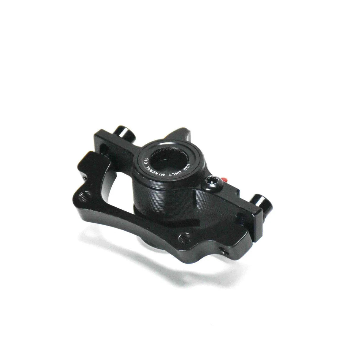 Boyueda Q7 Pro Max Electric Scooter Original Front and Rear Hydraulic Brake Kit
