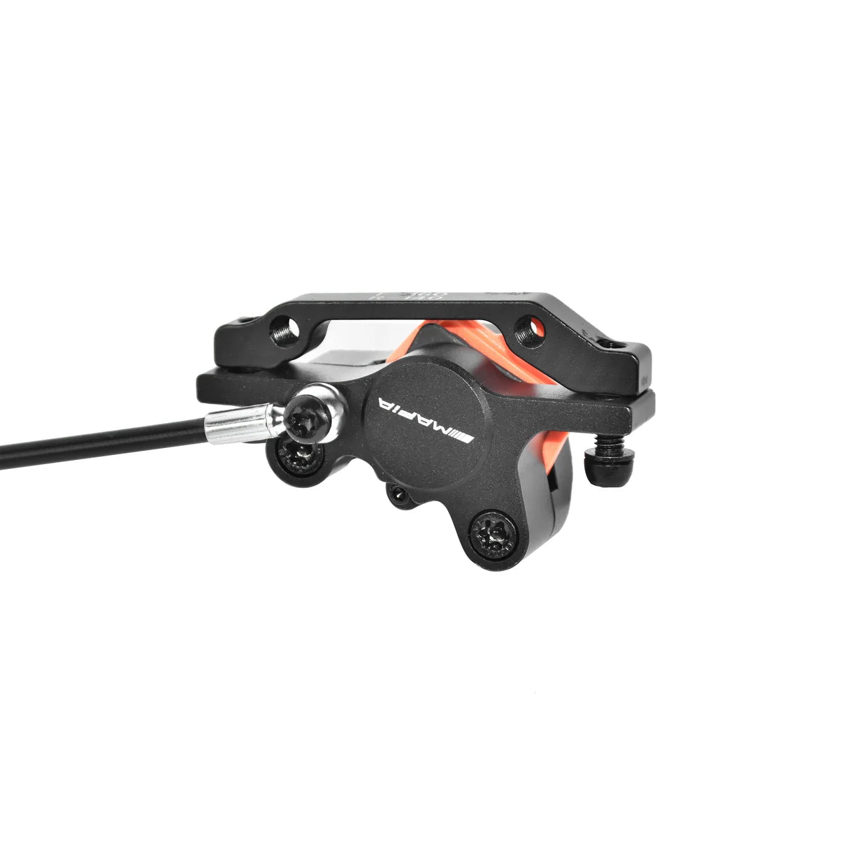 Boyueda Q7 Pro Max Electric Scooter Original Front and Rear Hydraulic Brake Kit