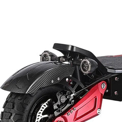 Boyueda Q7 Pro Electric Scooter Original Rear Turn Signal