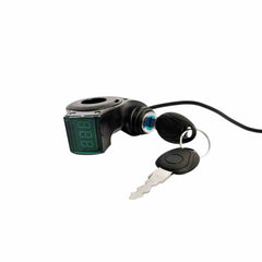 Boyueda Q7 Pro Electric Scooter Original Voltage Lock