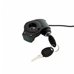 Boyueda Q7 Pro Electric Scooter Original Voltage Lock
