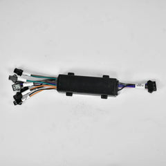 Boyueda Q7 Pro Max Electric Scooter Original Lamp Cord Plate