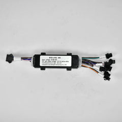 Boyueda Q7 Pro Max Electric Scooter Original Lamp Cord Plate