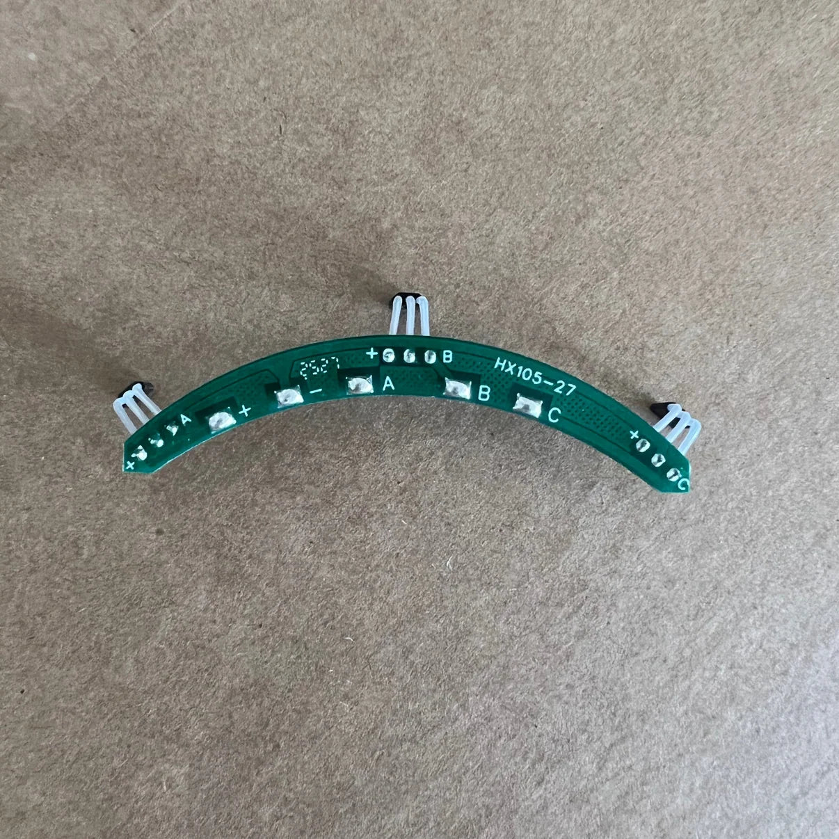 Boyueda Q7 Pro Max Electric Scooter Original Motor Hall Effect Sensor