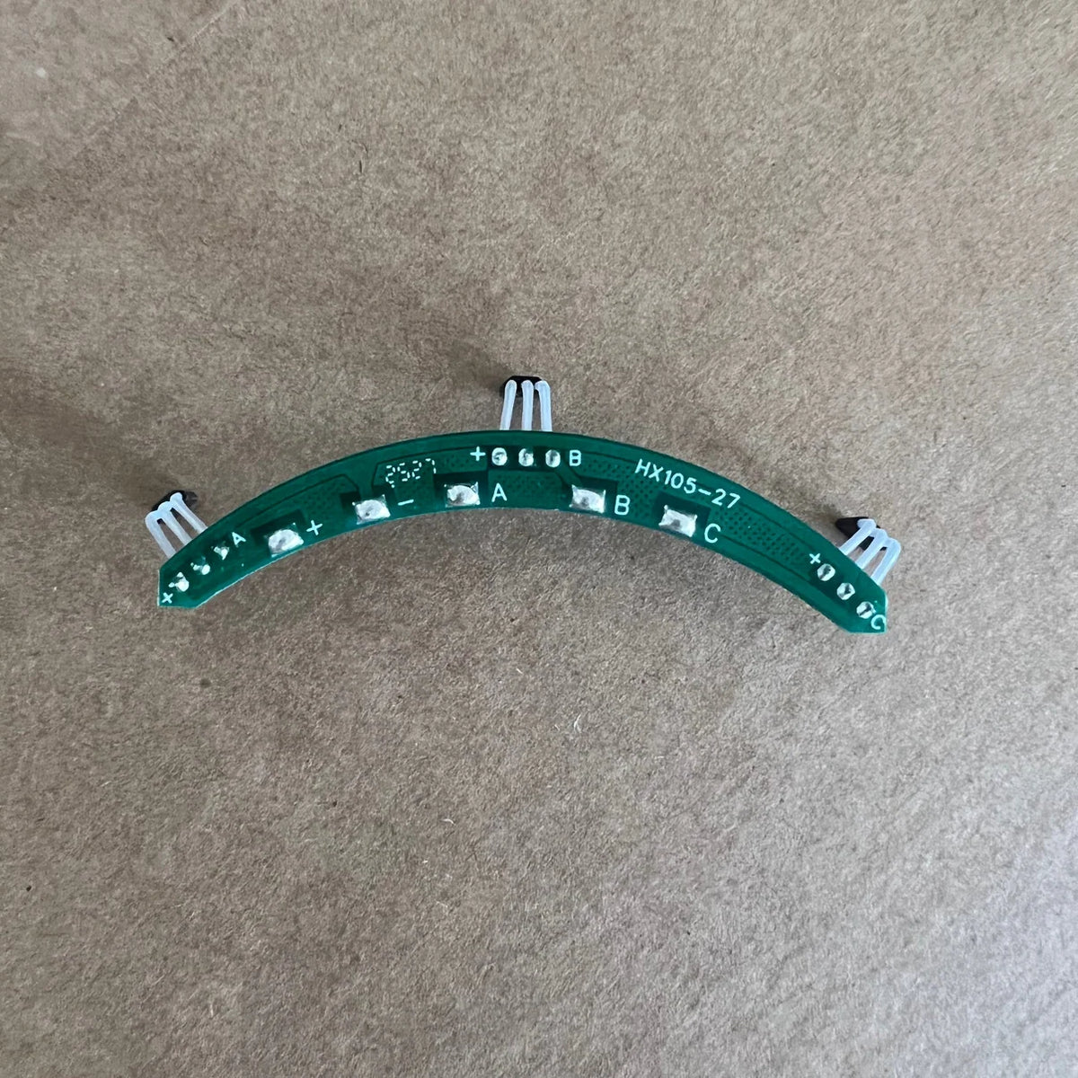 Boyueda Q7 Pro Max Electric Scooter Original Motor Hall Effect Sensor