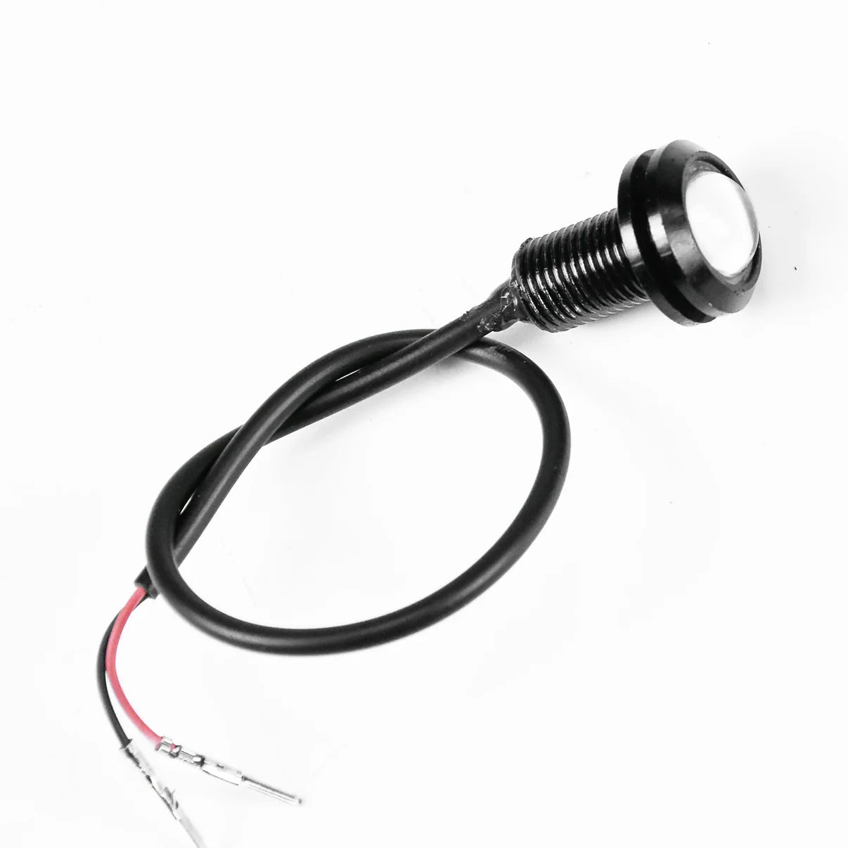 Boyueda Q7 Pro Max Electric Scooter Original Constant Rear Light