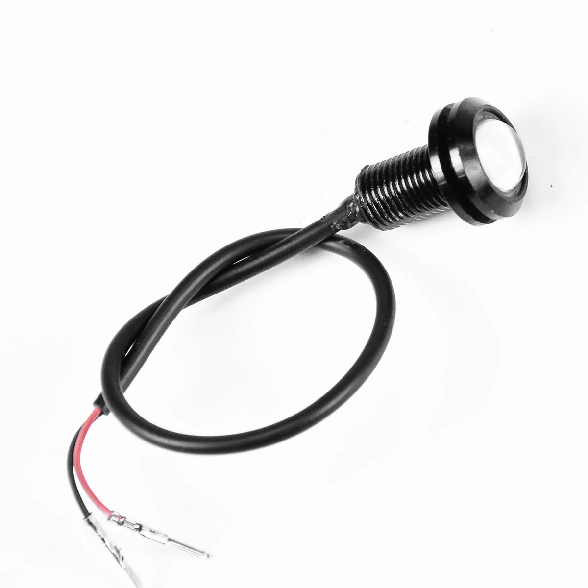 Boyueda Q7 Pro Max Electric Scooter Original Constant Rear Light
