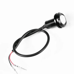 Boyueda Q7 Pro Max Electric Scooter Original Constant Rear Light