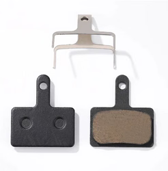 Boyueda Q7 Pro Electric Scooter Original Brake Pads (1 Pair)